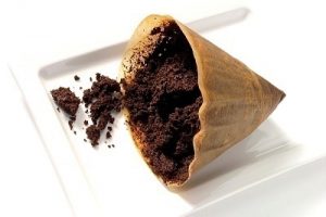 Coffee-Grounds