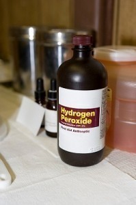 Hydrogen-Peroxide