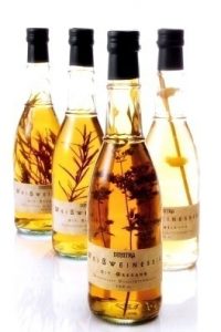 vinegar