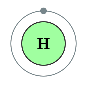 hydrogen